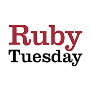 Ruby Rewards